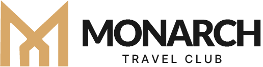 Monarch travel club Logo
