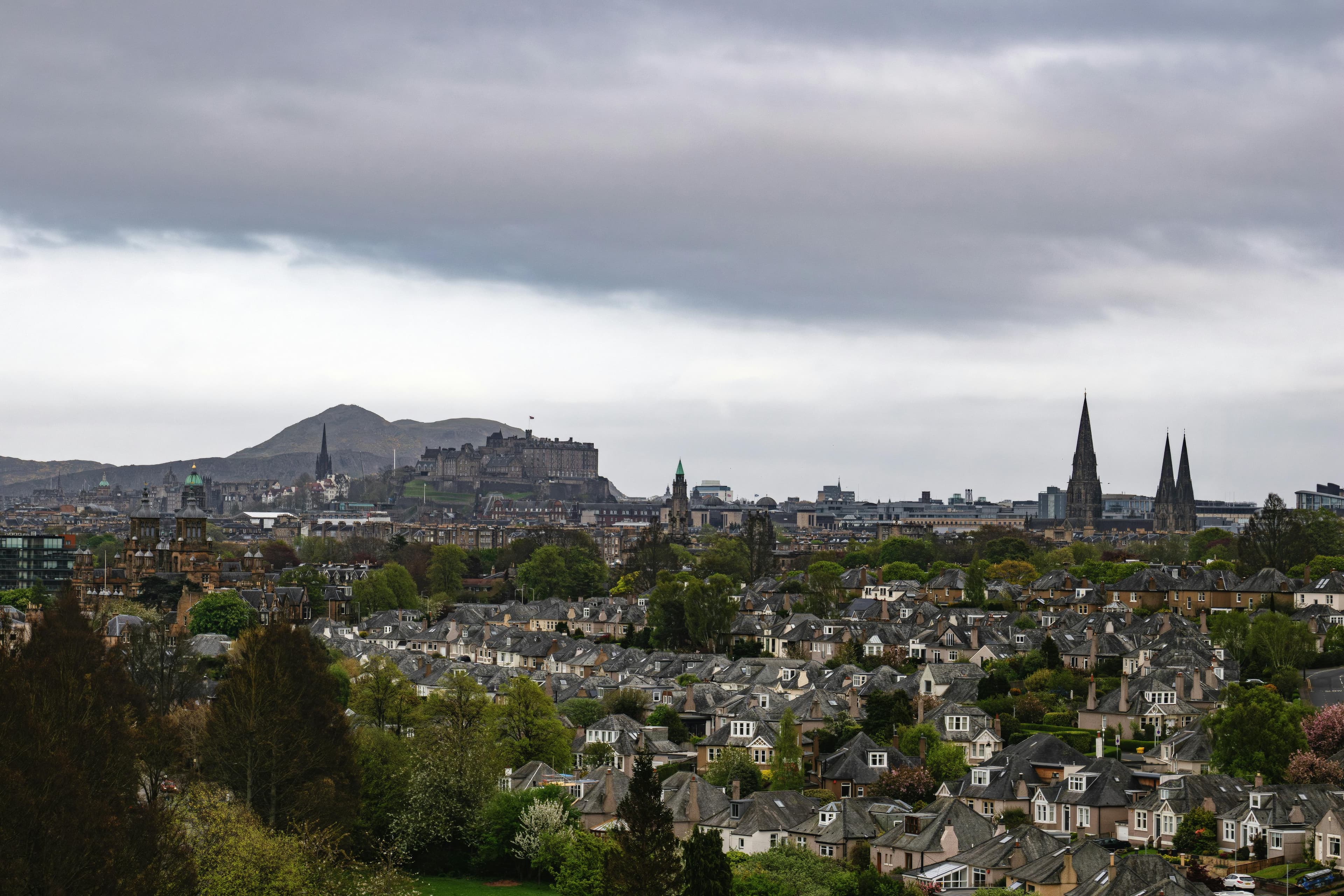 Edinburgh